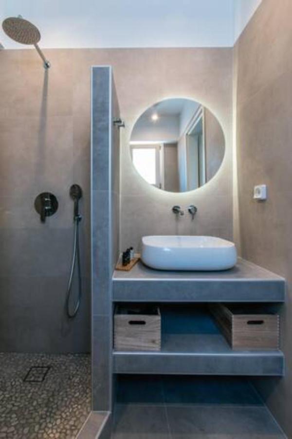 Appartement Naxosgrey11 à Naxos City Extérieur photo